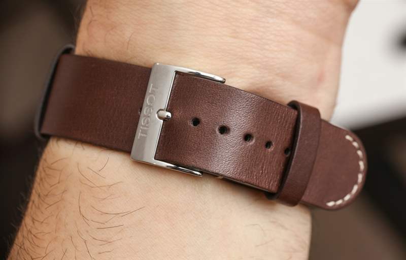 天梭Heritage 1936腕表和Bridgeport Lepine懷表每款低于1000美元-復刻表