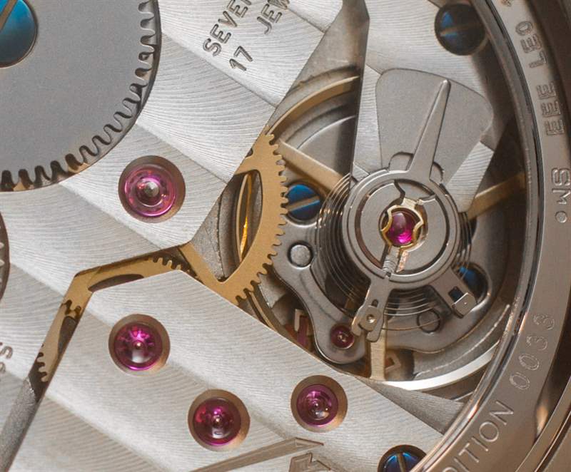 天梭Heritage 1936腕表和Bridgeport Lepine懷表每款低于1000美元-復刻表