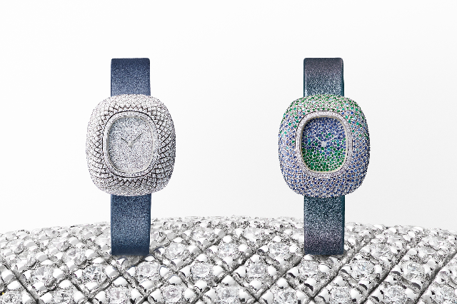 采訪卡地亞首席執行官Cyrille Vigneron，談如何讓一家擁有175年歷史的公司保持敏捷-復刻表