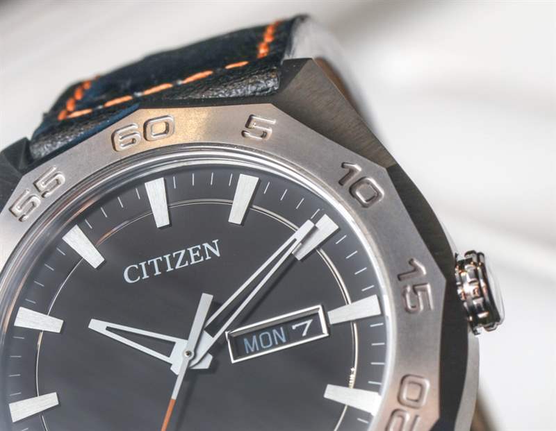 公民生態驅動超級鈦AW0060手表評論-復刻表