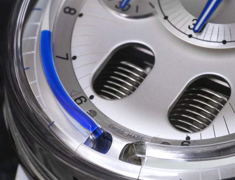 HYT H0 手表評(píng)測(cè)-復(fù)刻表