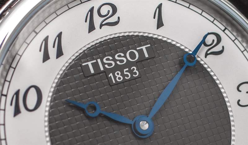 天梭Heritage 1936腕表和Bridgeport Lepine懷表每款低于1000美元-復刻表