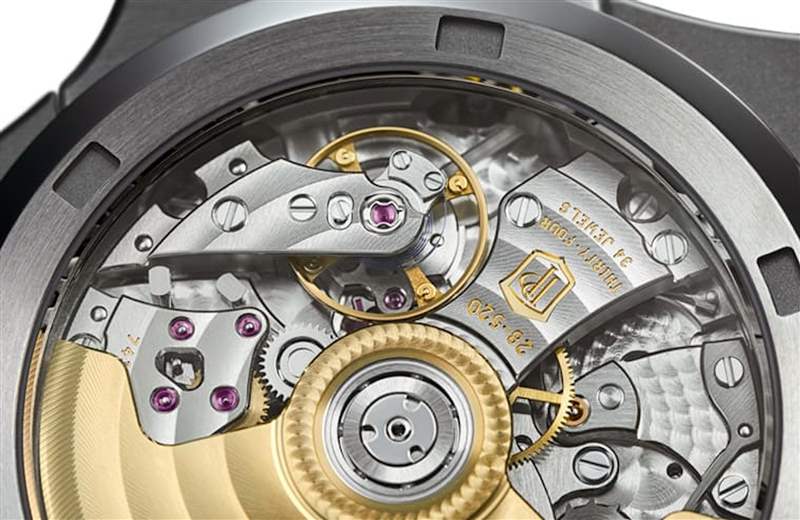 PP百達(dá)翡麗標(biāo)尾會(huì)推出4款新Nautilus金鷹手表型號(hào)價(jià)格一次看-復(fù)刻表