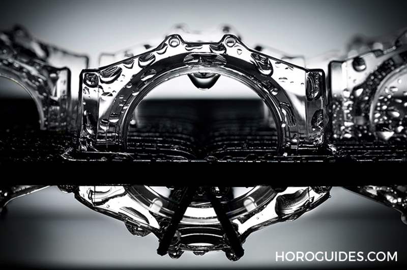 腕表市場(chǎng)潛力股必備特質(zhì)：超限量、夠獨(dú)特｜HUBLOT特別色藍(lán)寶石如何抓住目光-復(fù)刻表