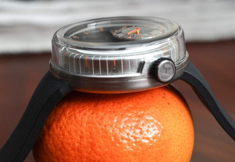 HYT H0 手表評(píng)測(cè)-復(fù)刻表