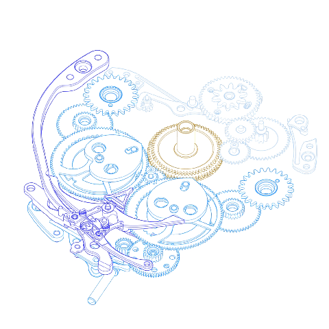 寶璣Marine Hora Mundi腕表讓您在眨眼之間從一個時區(qū)到另一個時區(qū)-復(fù)刻表