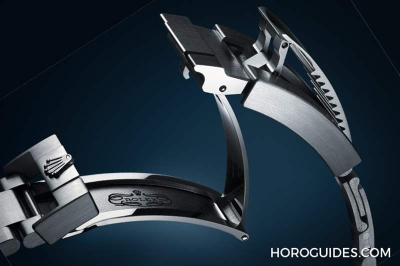 最新水鬼王！ROLEX勞力士Deepsea Challenge 126067的兩項第一次：鈦金屬材質、市售腕表深潛1萬1千米-復刻表