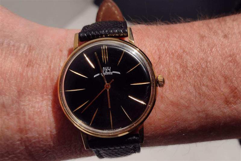 年度回顧HODINKEE家族成員在2021年佩戴最多的手表-復刻表