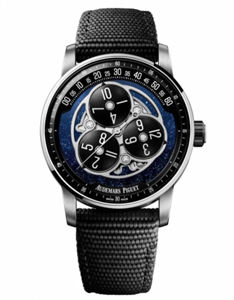 TOP 100名表熱搜排行榜：12月重點速報-復刻表