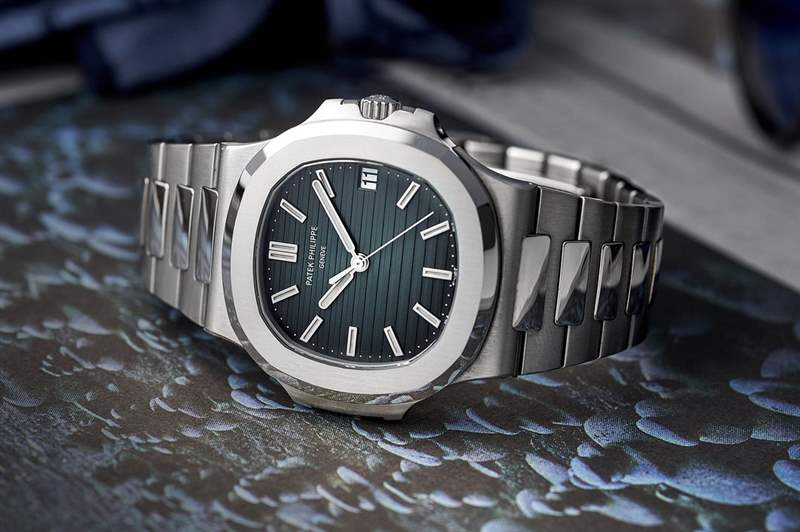 就這樣，百達(dá)翡麗5711不見(jiàn)了-復(fù)刻表