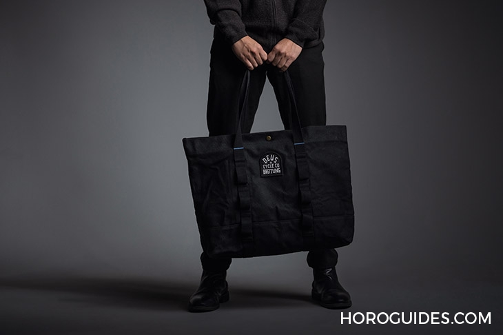 百年靈Top Time Deus強勢回歸，詮釋現代游人文化-復刻表