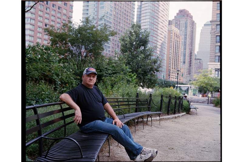 2001年9月11日:白天停止-復刻表