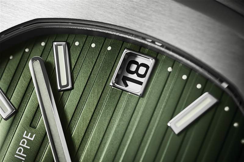 就這樣，百達(dá)翡麗5711不見(jiàn)了-復(fù)刻表