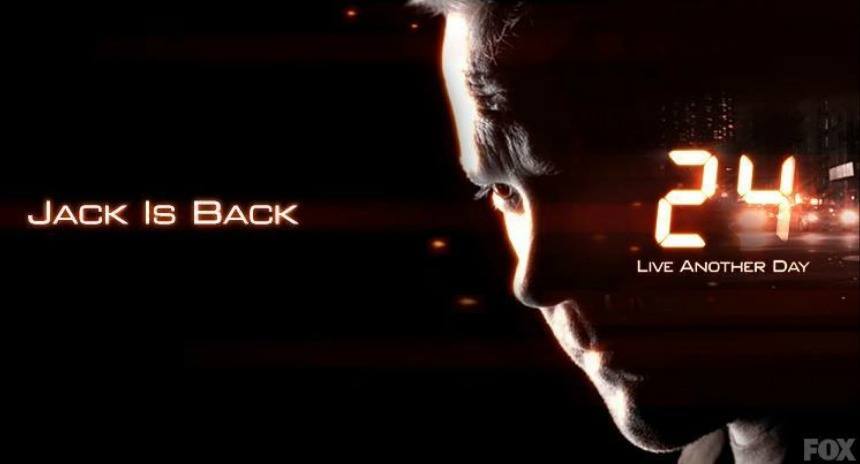 官方24:Live Another Day節(jié)目中的腕表即將上市-復刻表