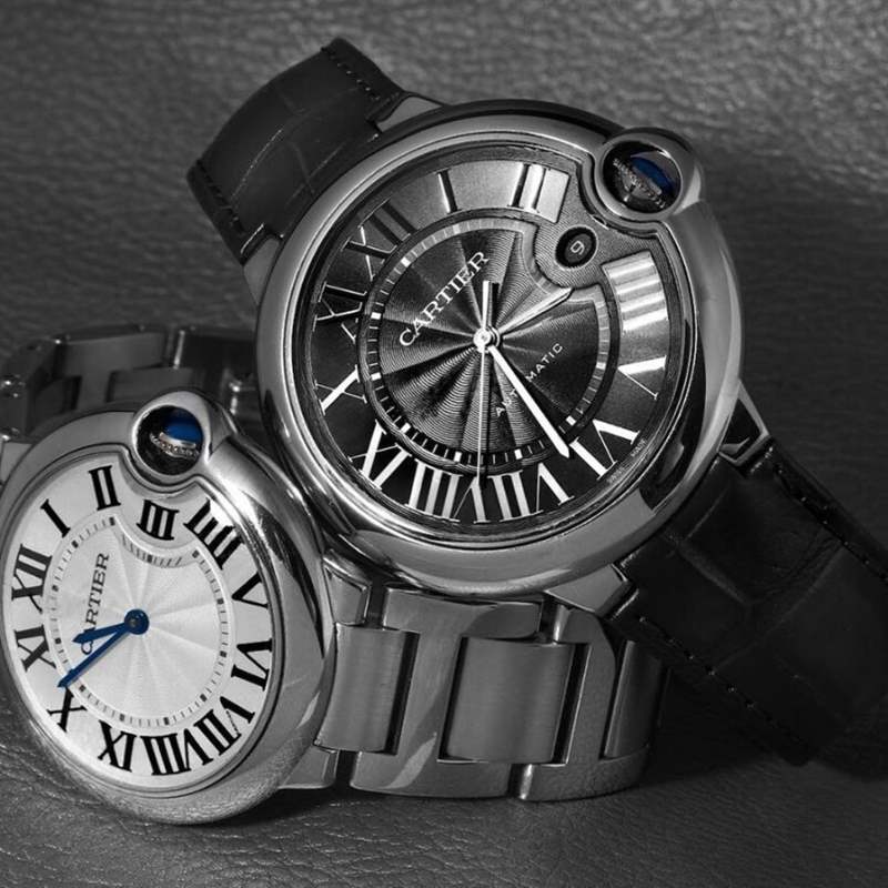 12只熱門Cartier卡地亞手表入手推介！新手買表格價必睇！-復(fù)刻表