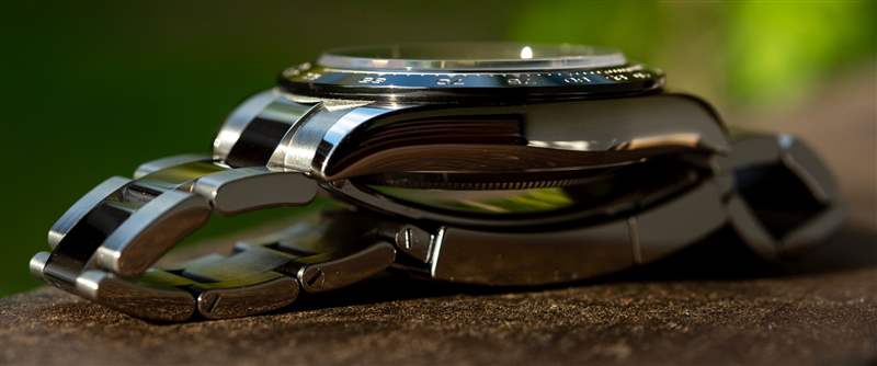 勞力士代托納手表比您預(yù)期的更好(和更差)的五種方式-復(fù)刻表
