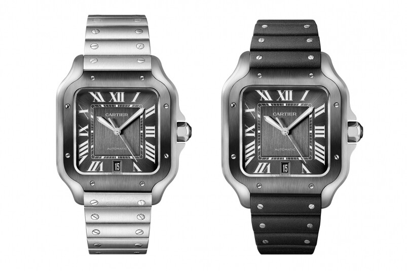 12只熱門Cartier卡地亞手表入手推介！新手買表格價必睇！-復(fù)刻表