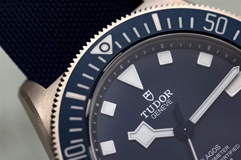 第二種意見Tudor Pelagos FXD是2021年最好的手表嗎？-復刻表