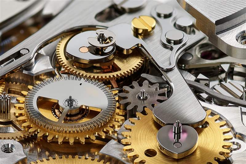 勞力士代托納手表比您預(yù)期的更好(和更差)的五種方式-復(fù)刻表