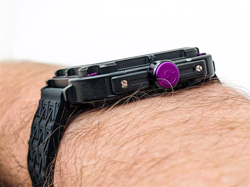 觀看評論:CIGA設計系列X大猩猩-復刻表