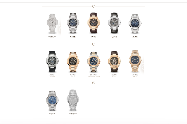 就這樣，百達(dá)翡麗5711不見(jiàn)了-復(fù)刻表