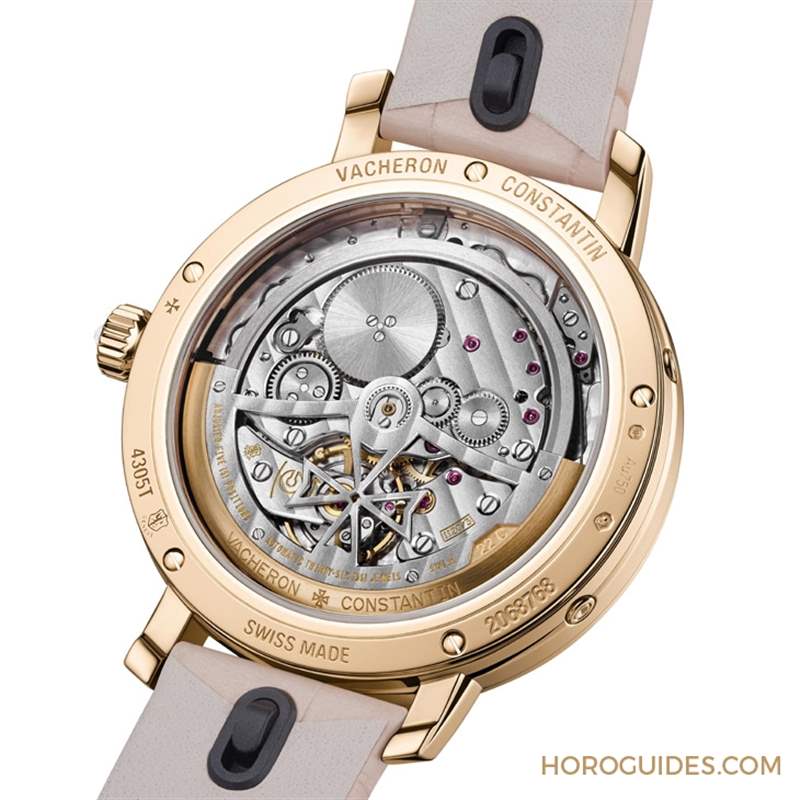 從容感受歲月靜好的滋味｜江詩丹頓Traditionnelle系列計時萬年歷、超薄萬年歷-復刻表