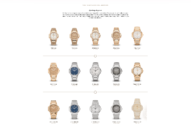 就這樣，百達(dá)翡麗5711不見(jiàn)了-復(fù)刻表