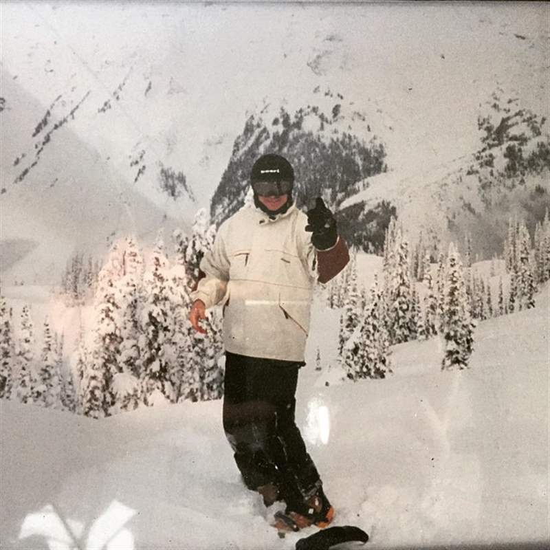 在他的手表中找到我的父親-復(fù)刻表