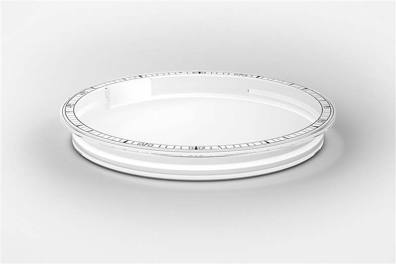 他們是如何制造的蕭邦Full Strike LUC“Día De Los Muertos”三問報時腕表誘人歌唱下一個世界-復(fù)刻表