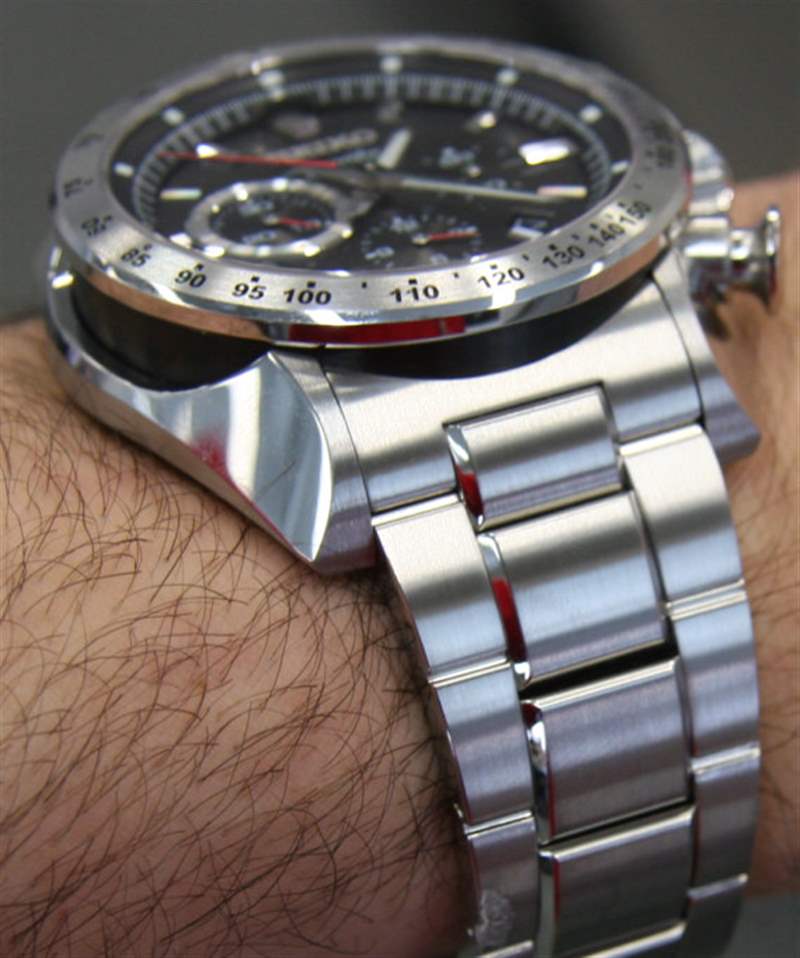 精工安南塔Ananta T Automatic自動腕表-復(fù)刻表