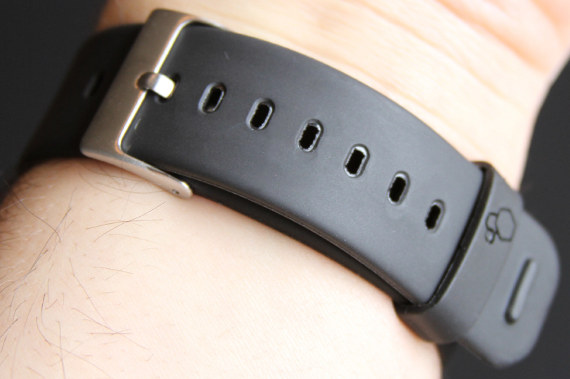 Pi Watch By Ben McCarthy極簡主義拉絲腕表-復刻表