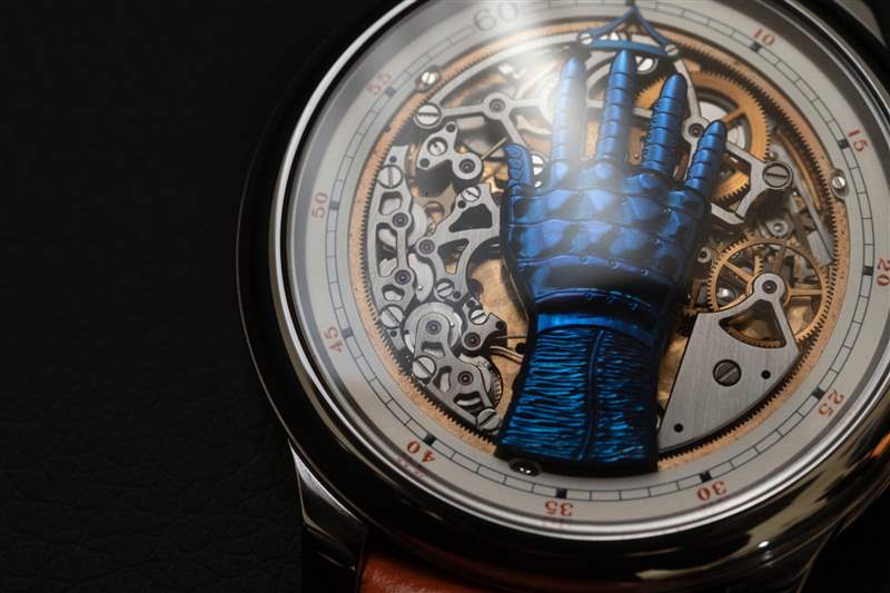 采訪弗朗西斯·福特·科波拉和FP Journe，談他們轟動一時的Only Watch合作-復刻表