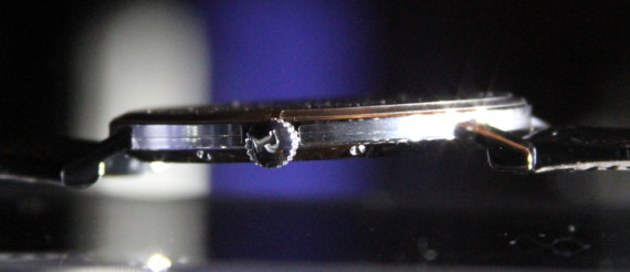 伯爵阿爾蒂普拉諾43毫米超薄自動(dòng)腕表-復(fù)刻表