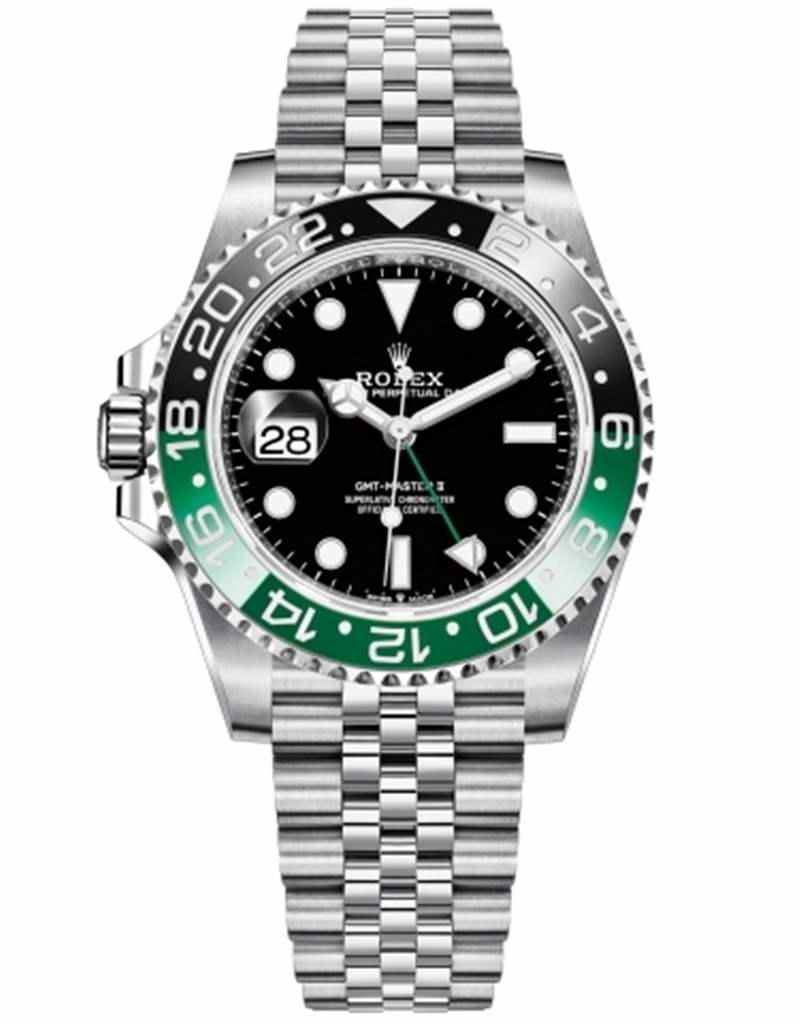 漲價潮來襲! Rolex勞力士2023年1月熱門款最新定價-復刻表