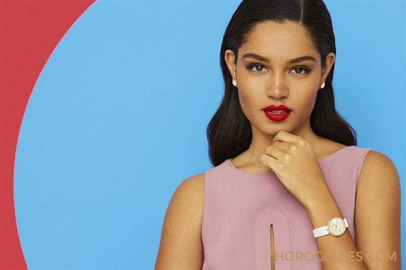 那些以時間為軸的美夢｜梵克雅寶2022年話題之作-復刻表