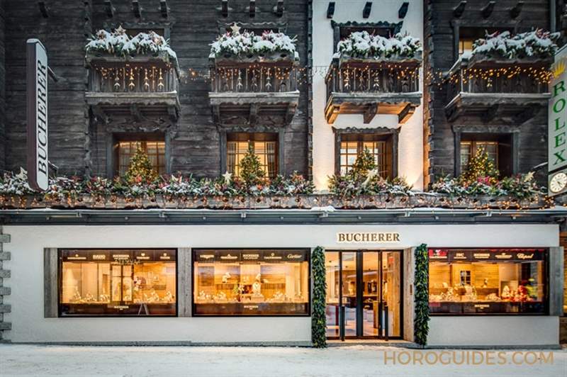 勞力士中古表認證計劃品牌們放不下二手市場的真正原因是？-復刻表