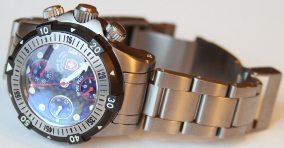 CX瑞士軍事20000英尺潛水手表-復刻表