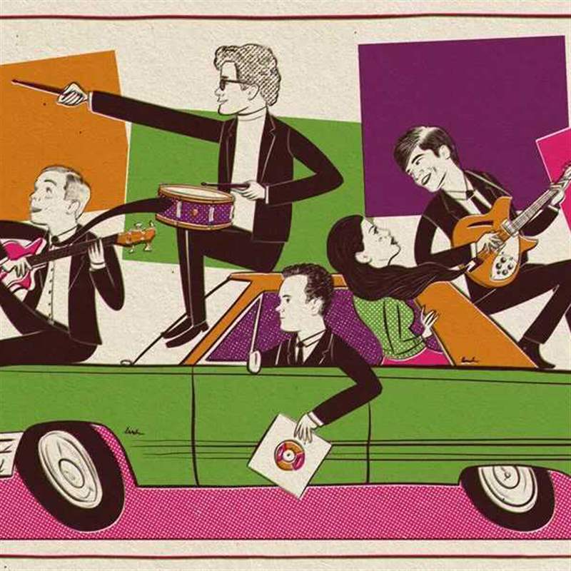 周末圍觀宏偉的地鐵站，Zillow的垮臺，以及“雞蛋”購買勞力士-復刻表