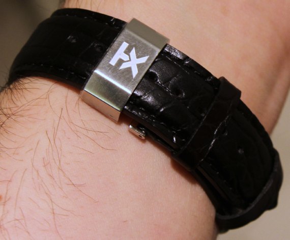 TX 530世界時(shí)GMT 42毫米手表-復(fù)刻表