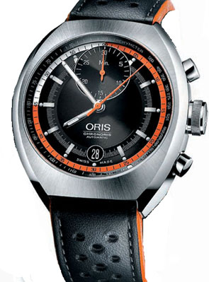 豪利時瑞士ETA Valjoux 7750計時腕表-復刻表