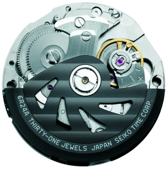 精工安南塔Ananta T Automatic自動腕表-復(fù)刻表