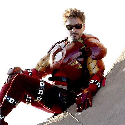 iron-man-2-robert-downey-jr JLC積家Reverso Grande 985《鋼鐵俠》托尼斯塔克同款腕表-復刻表