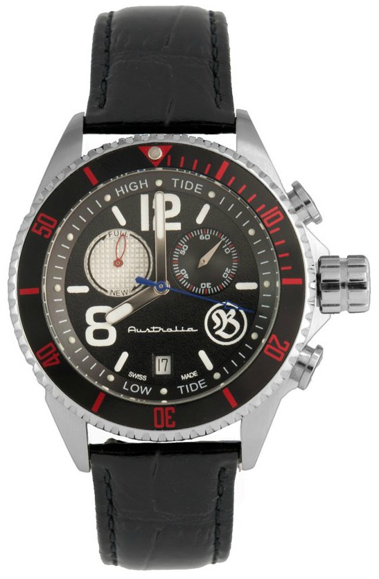 Bausele澳大利亞沖浪手表-復(fù)刻表