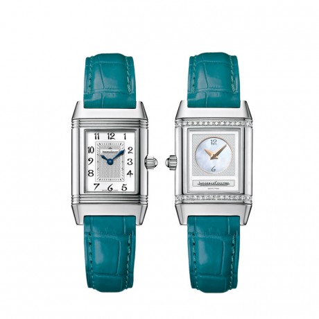 “對不起，我的情人節禮物沒了，這是一塊手表：”禮品指南-復刻表