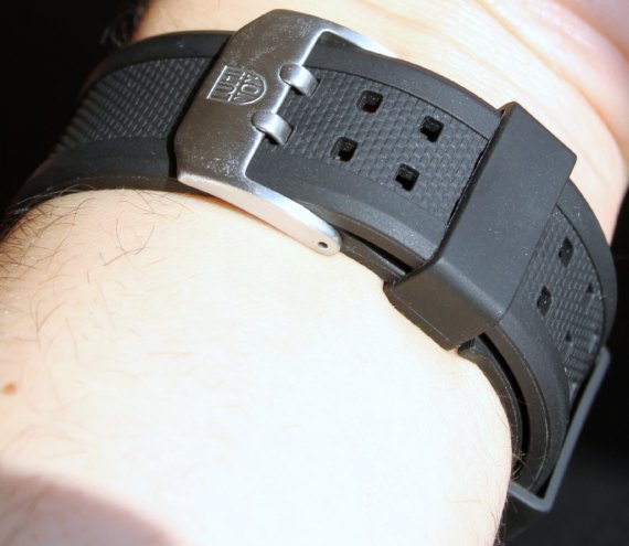 Luminox Colormark Chrono夜光手表-復刻表