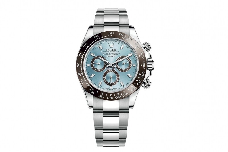 男人學(xué)問｜一文認(rèn)清機(jī)械表的30件事及術(shù)語-復(fù)刻表