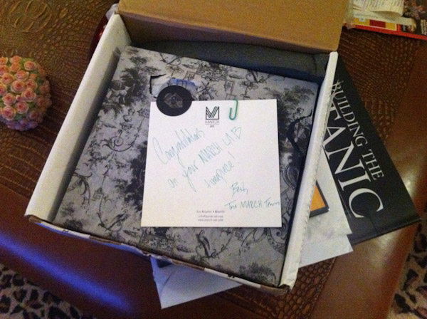 三月LA.B AM1 40自動腕表優(yōu)勝者跟進-復(fù)刻表