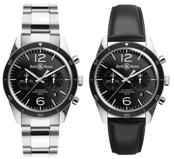 柏萊士Vintage BR運(yùn)動(dòng)腕表上手體驗(yàn)-復(fù)刻表