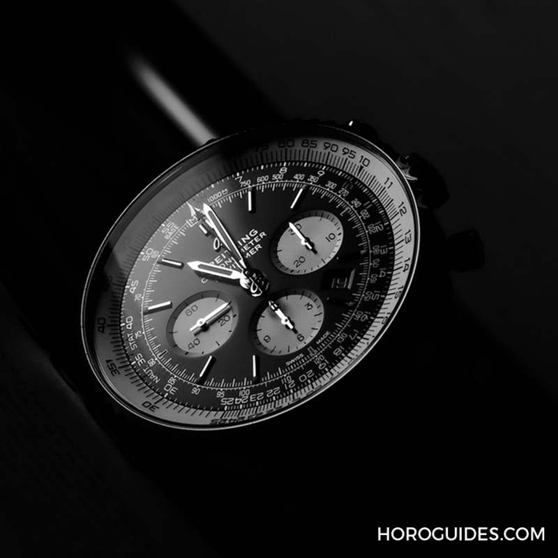 IG影響力人物：陳敬升Frank的收藏風(fēng)格-復(fù)刻表