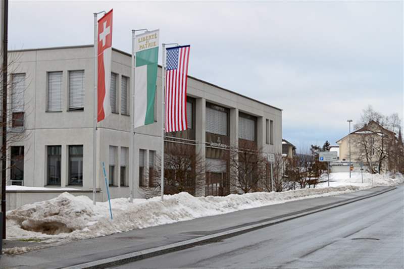 積家：在鐘表之鄉的中心制造時計-復刻表